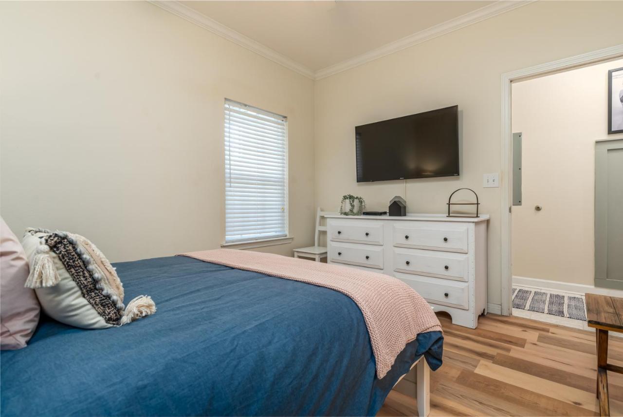 Rambl One - Gulf Facing - Beach Club Amenities Including Two Pools And A Boardwalk! Recently Remodeled And Refurnished Condo Dauphin Island Bagian luar foto