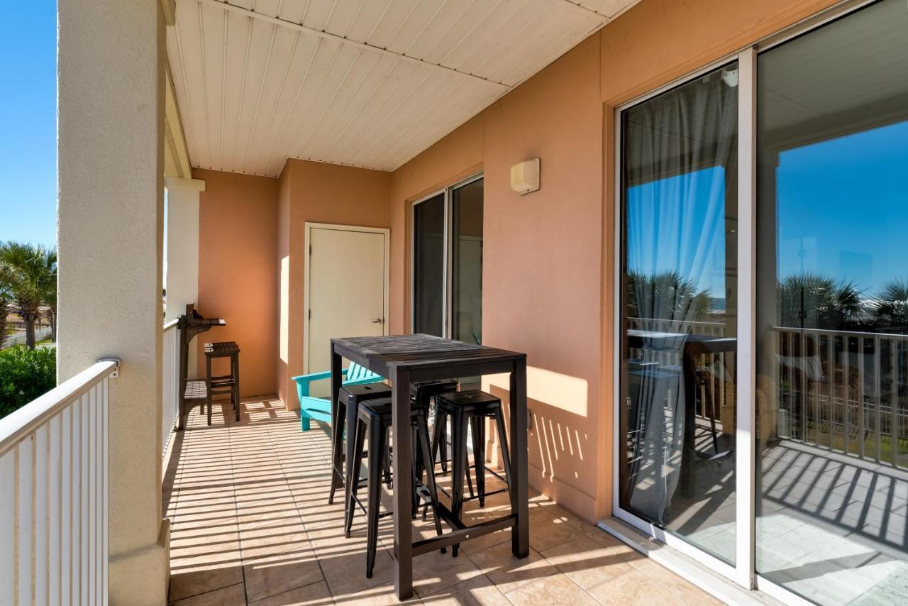 Rambl One - Gulf Facing - Beach Club Amenities Including Two Pools And A Boardwalk! Recently Remodeled And Refurnished Condo Dauphin Island Bagian luar foto