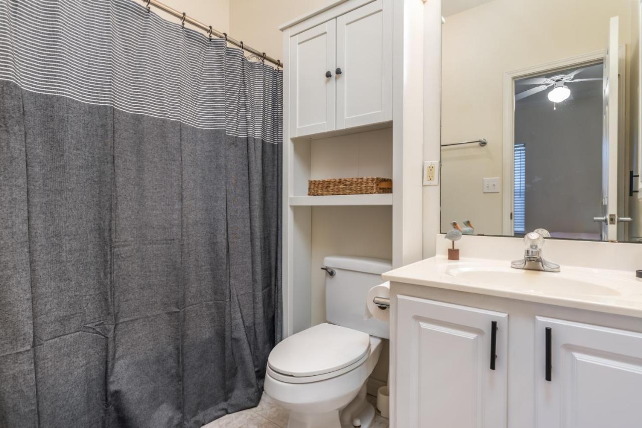 Rambl One - Gulf Facing - Beach Club Amenities Including Two Pools And A Boardwalk! Recently Remodeled And Refurnished Condo Dauphin Island Bagian luar foto