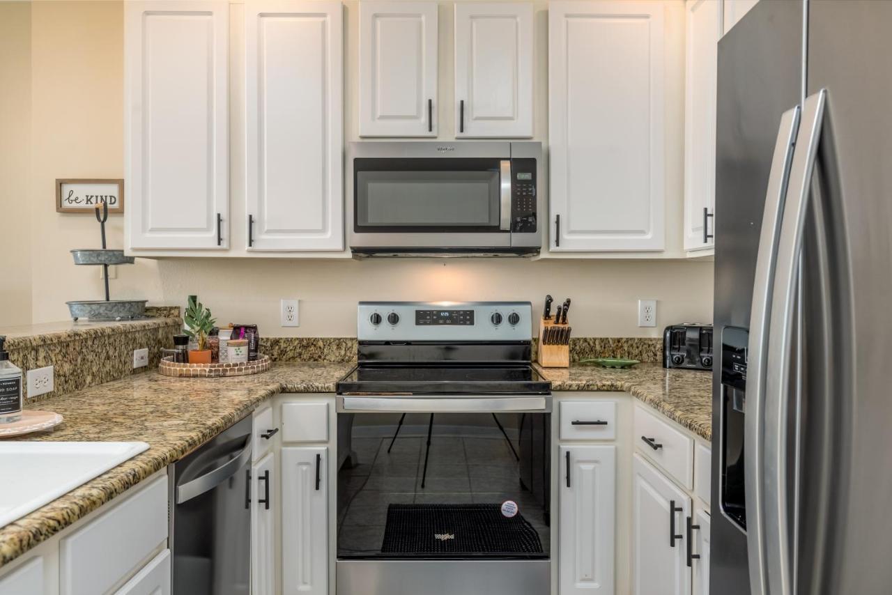 Rambl One - Gulf Facing - Beach Club Amenities Including Two Pools And A Boardwalk! Recently Remodeled And Refurnished Condo Dauphin Island Bagian luar foto