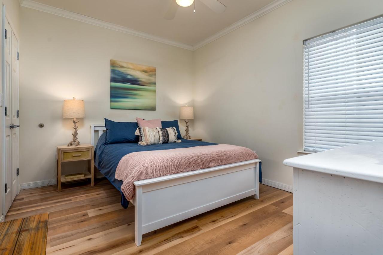 Rambl One - Gulf Facing - Beach Club Amenities Including Two Pools And A Boardwalk! Recently Remodeled And Refurnished Condo Dauphin Island Bagian luar foto